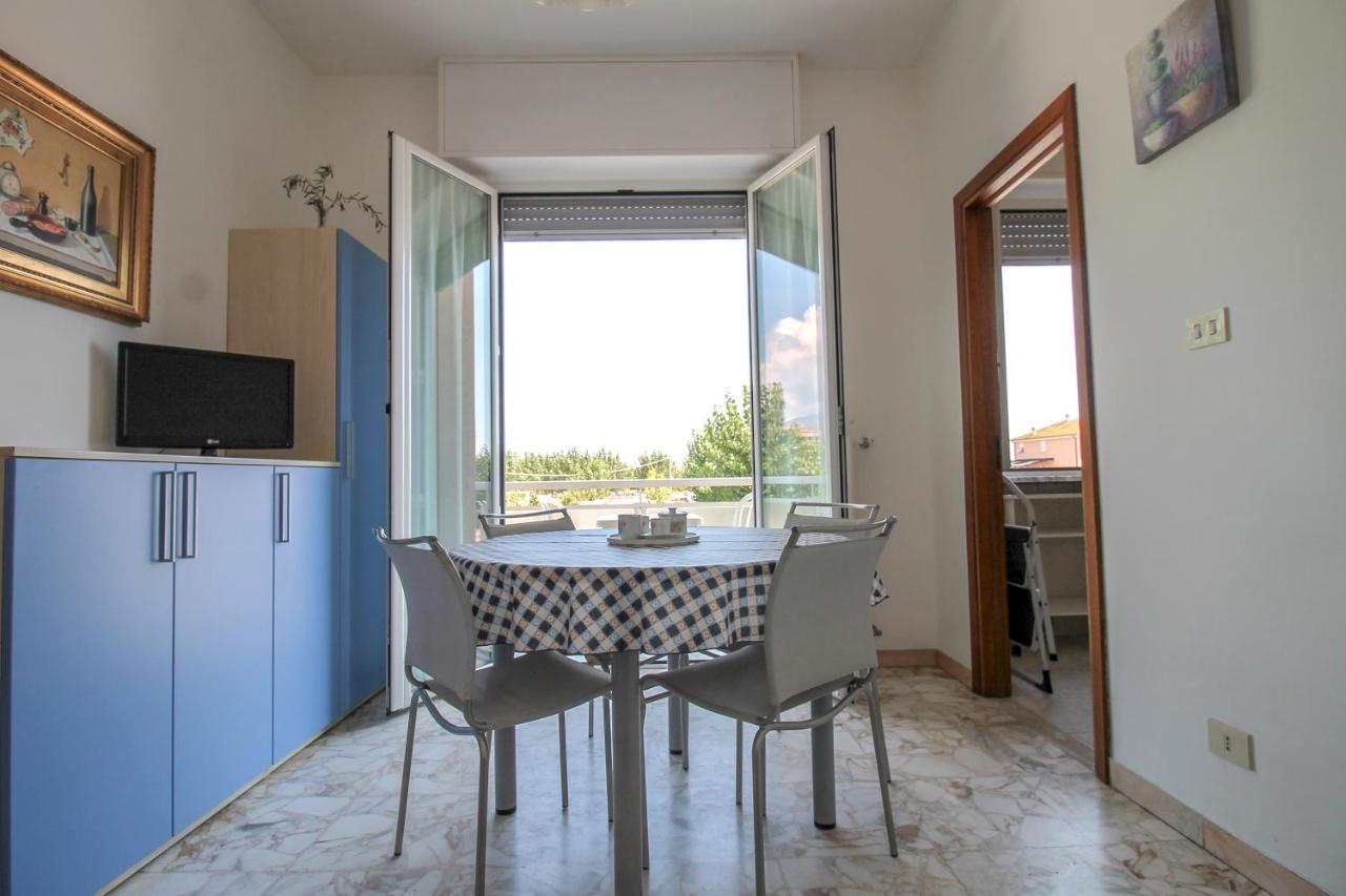 Residence Riviera アルベンガ エクステリア 写真