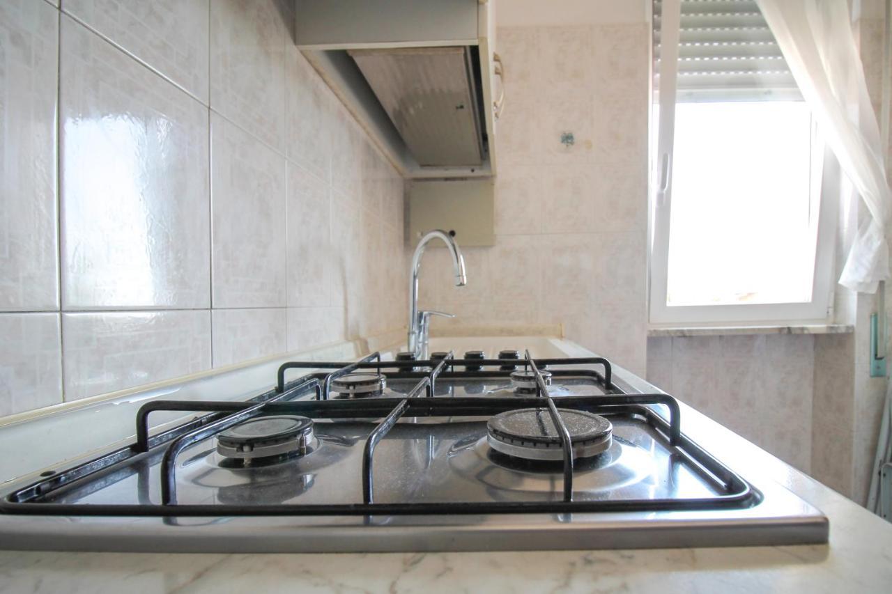 Residence Riviera アルベンガ エクステリア 写真