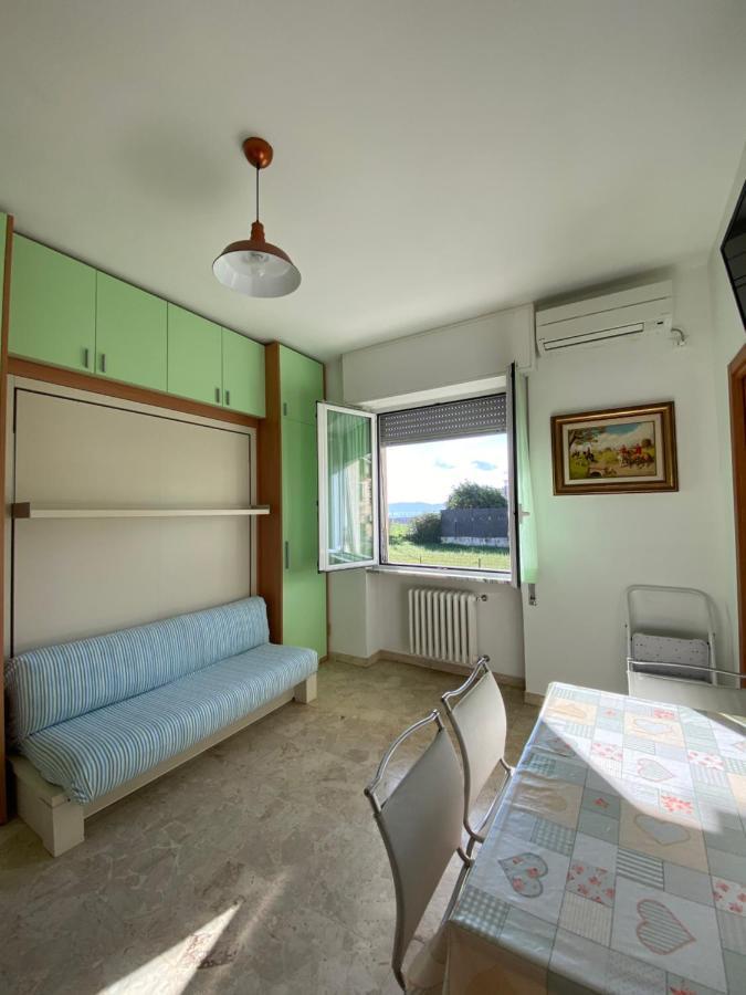Residence Riviera アルベンガ エクステリア 写真