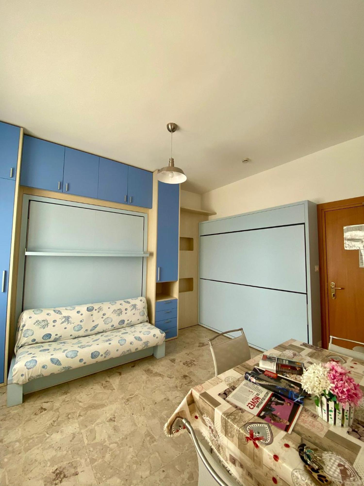 Residence Riviera アルベンガ エクステリア 写真