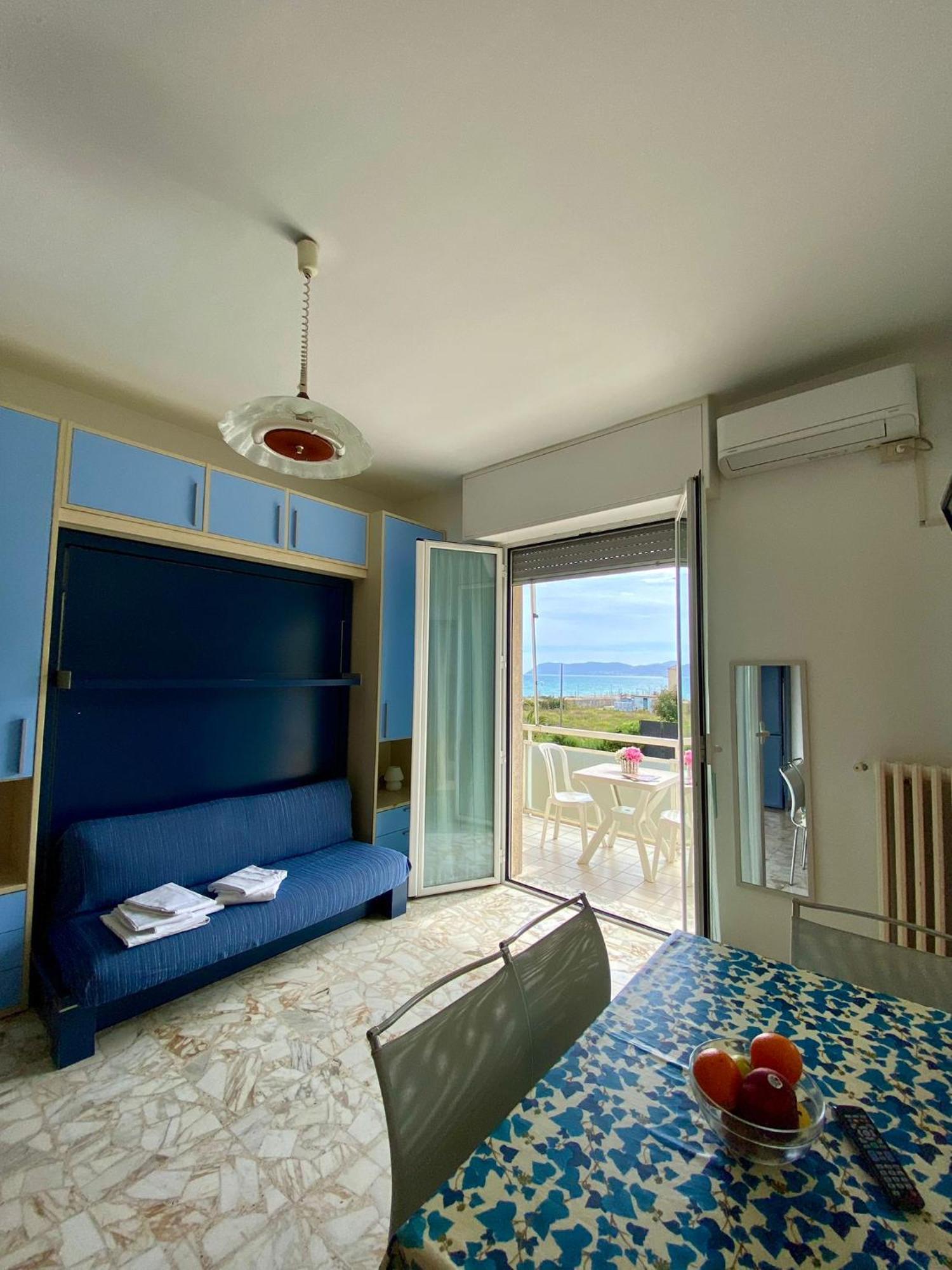 Residence Riviera アルベンガ エクステリア 写真